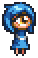 Demo's base sprite in A2XT Episode 2