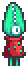 Denmark's base sprite in A2XT Episode 2