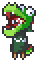 Douglas' sprite in A2XT Episode 2