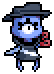 Epoxy's sprite in A2XT Episode 2