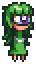 Iris' base sprite in A2XT Episode 2