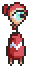 Kale's sprite in A2XT Episode 2