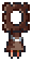 March's sprite in A2XT Episode 2