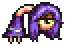 Mishi's base sprite in A2XT Episode 2
