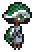 Putty's sprite in A2XT Episode 2