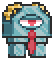 Rewind's base sprite in A2XT Episode 2