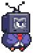 Tello's sprite in A2XT Episode 2